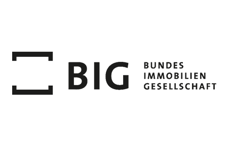 Logo BIG