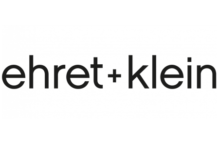 Logo ehret+klein