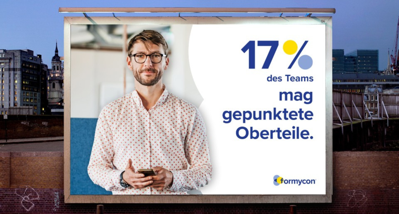 Formycon-Employer Branding-Sliderbild1