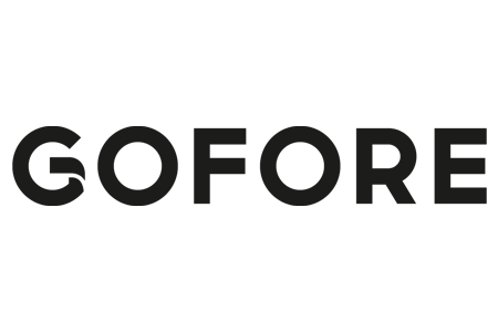 Logo gofore