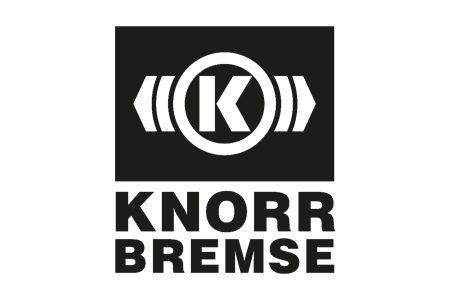 Logo Knorr-Bremse