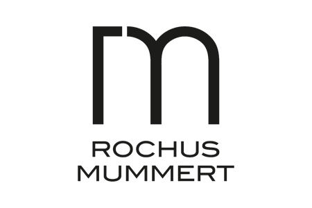 Logo Rochus Mummert
