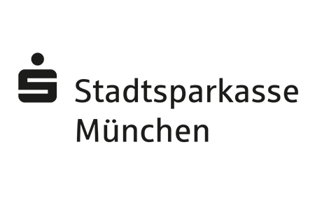 Logo Stadtsparkasse München