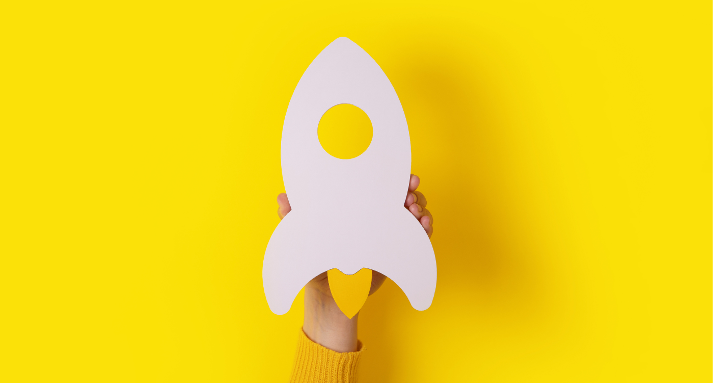 PR-Agentur für Start-ups und Innovatoren: Illustration zu strategischer Kommunikation, Medienarbeit und Storytelling zur Steigerung von Markenbekanntheit, Investorengewinnung und Zielgruppenansprache