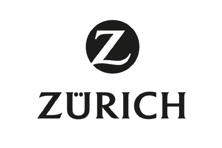Logo Zurich Versicherung