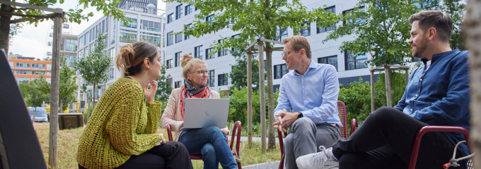Diversity Kommunikation - Ihre Agentur in München