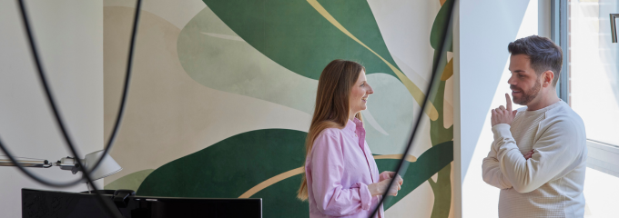consense - Ihre Agentur für internes Employer Branding